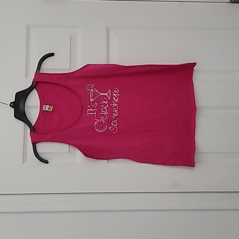Kavio tank top